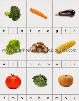 177 best fruits and vegetables images on pinterest preschool fruits that start with the letter t