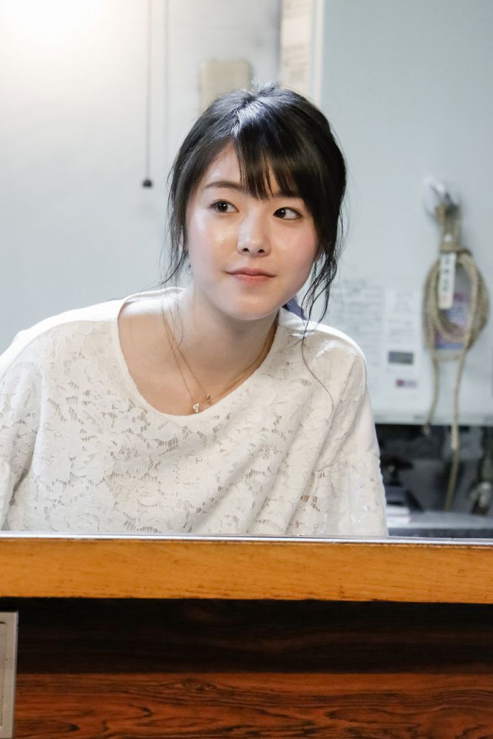 ERIKA KARATA에 있는 핀