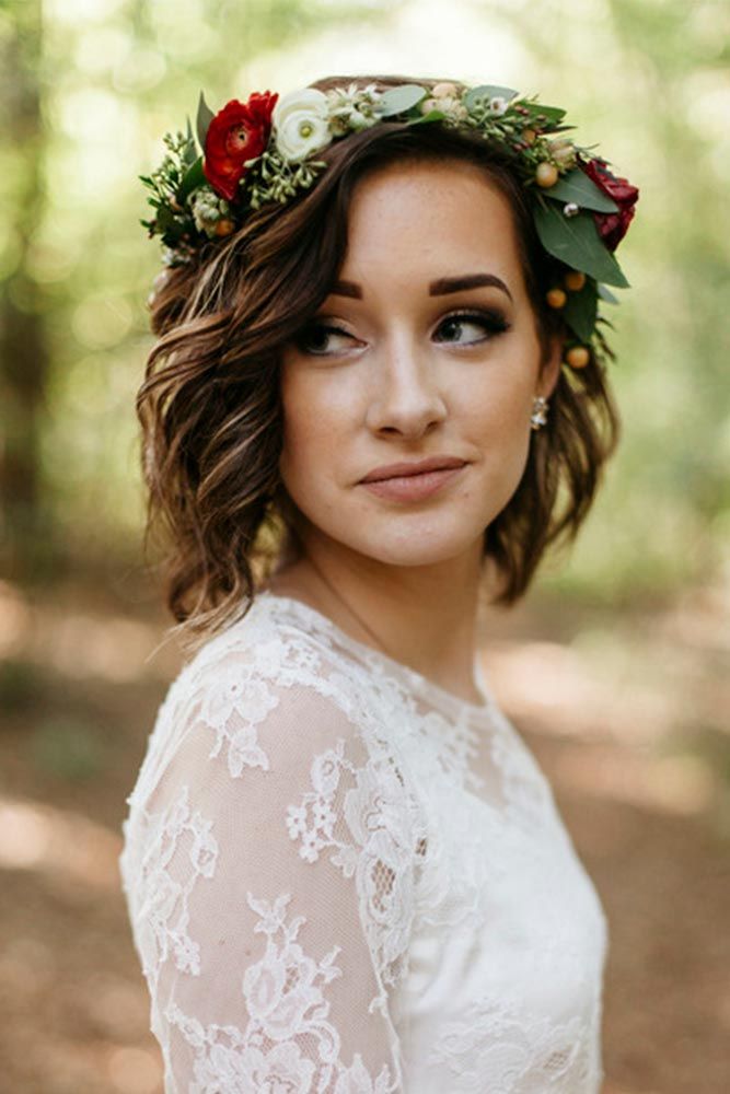 16 Penteados Para Cabelos Curtos Muito Pinados No Pinterest Short Hair Styles Cute Hairstyles For Short Hair Hair Styles