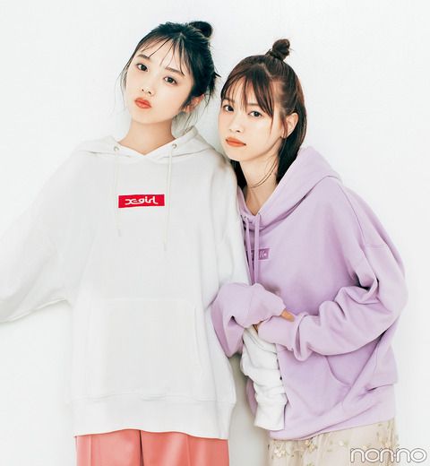 乃木坂46 西野七瀬 与田祐希がお揃いの髪型 の画像 乃木坂46まとめ 1 46 Rain Jacket Athletic Jacket Hooded Jacket 乃木坂46 西野七瀬 与田祐希がお揃いの髪型 の画像 乃木坂46まとめ 1 46 Rain Jacket Athletic Jacket Hooded Jacket