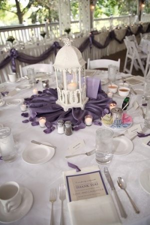 37 Best Victorian Wedding Centerpieces Images On Pinterest Flower Victorian Lilac Centerpiece Accessories Handmade Pew Bows Faux Petalore