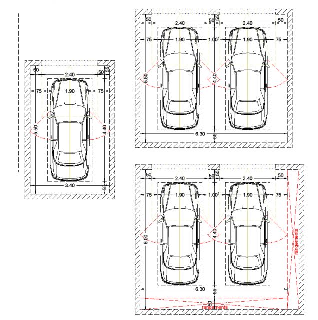 217 best Plan Maison images on Pinterest Floor plans, Dream home - faire plan maison 3d gratuit en ligne 217 best Plan Maison images on Pinterest Floor plans, Dream home - faire plan maison 3d gratuit en ligne