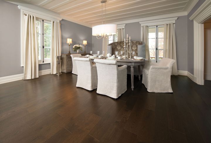 Dark Floor Grounds White Kitchen Classic Dark Floor Grounds White Kitchen Classic