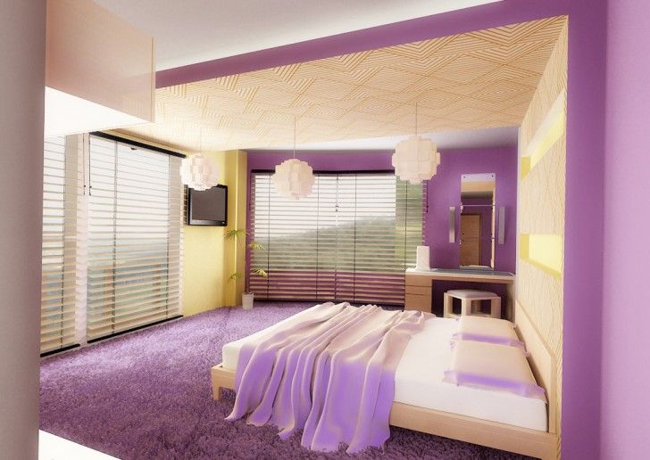 Bedroom Colors Lilac 75 best purple bedroom images on pinterest | lavender, purple Bedroom Colors Lilac 75 best purple bedroom images on pinterest | lavender, purple