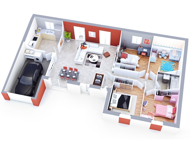 952 best Plans de maison images on Pinterest Home layouts, House - logiciel pour plan de maison 952 best Plans de maison images on Pinterest Home layouts, House - logiciel pour plan de maison