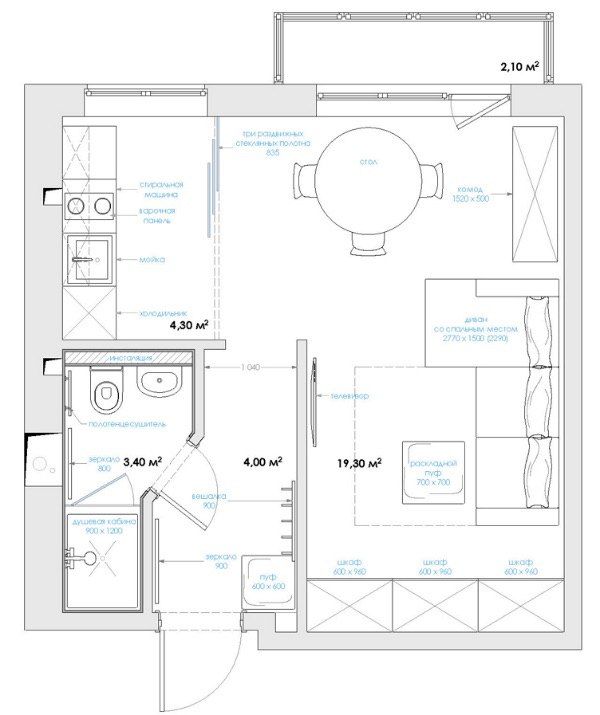 339 best Small Apartments images on Pinterest Small apartments - fresh 37 blueprint apartments 339 best Small Apartments images on Pinterest Small apartments - fresh 37 blueprint apartments