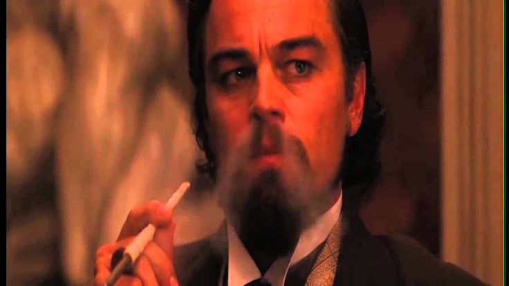 Demise Of Barbara And The Return Of Joe Django Unchained with Ennio Morricone's 'The Demise of Barbara and the
