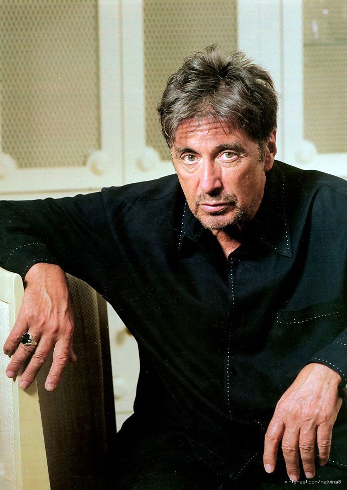 15 best Al Pacino images on Pinterest | Famous people, Al pacino and Celebs