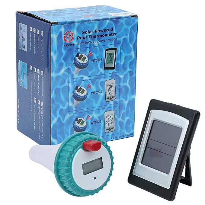 Pin On Outdoor Thermometers