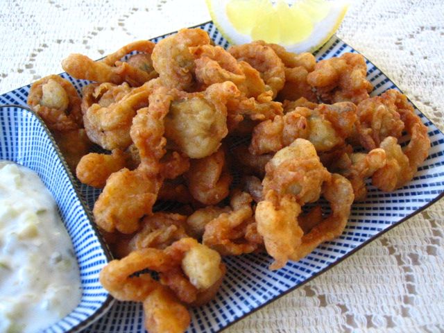 Best Fried Clams In Boston On Beach Best Fried Clams In Boston On Beach