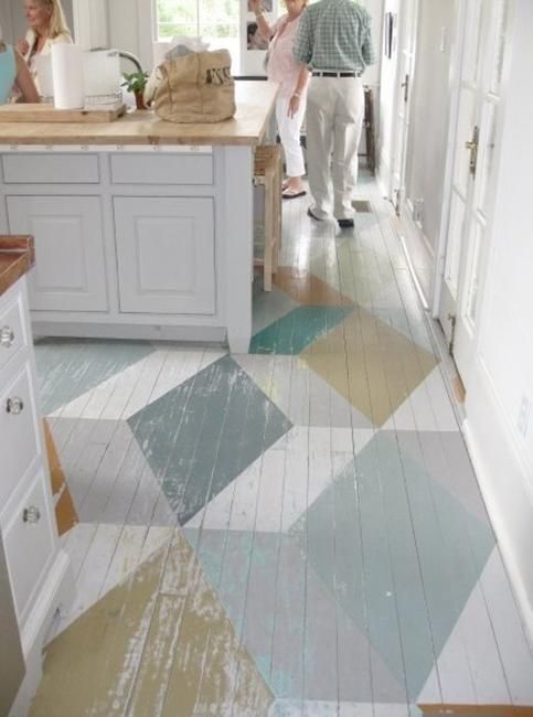 Painted Floor Designs best 25+ painted wood floors ideas on pinterest | paint wood Painted Floor Designs best 25+ painted wood floors ideas on pinterest | paint wood
