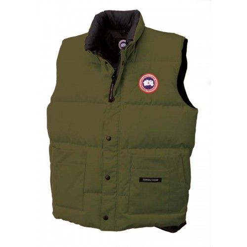 Canada Goose Chalecos lila Canada Goose Chalecos lila