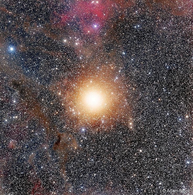 Astronomy Picture of the Day (APOD