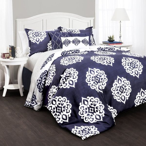 Best 25 Navy blue forter sets ideas on Pinterest Best 25 Navy blue forter sets ideas on Pinterest