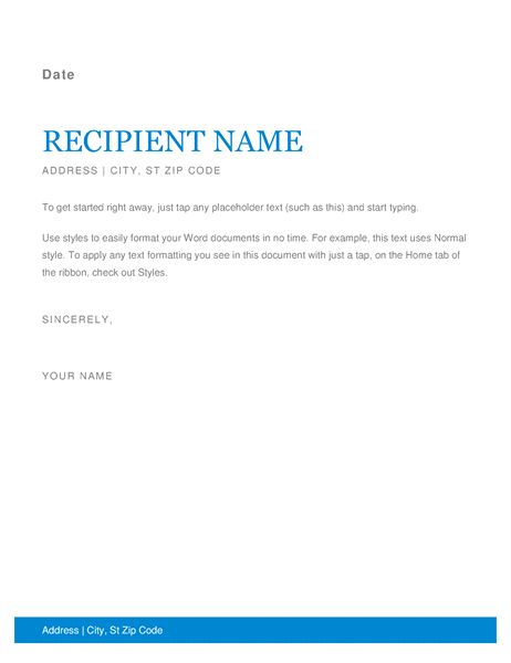 Más de 25 ideas increíbles sobre plantilla de membrete para Word - free personal letterhead templates word Más de 25 ideas increíbles sobre plantilla de membrete para Word - free personal letterhead templates word