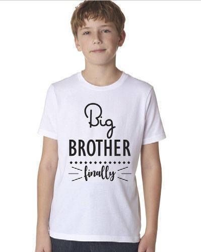 im a big brother
