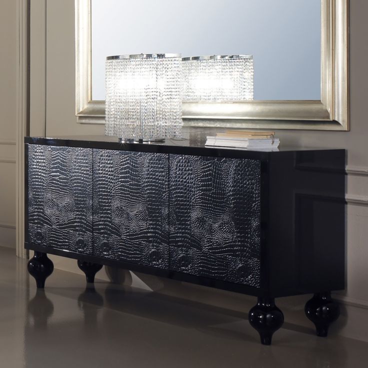 High End Modern Black Lacquered Drawers - Juliettes Interiors | Luxury ... High End Modern Black Lacquered Drawers - Juliettes Interiors | Luxury ...