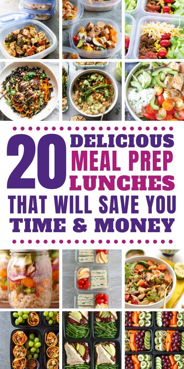 12 Meal Prep Lunch Ideas That Put Sandwiches To Shame Top 12 Meal Prep Lunch Ideas That Put Sandwiches To Shame Top