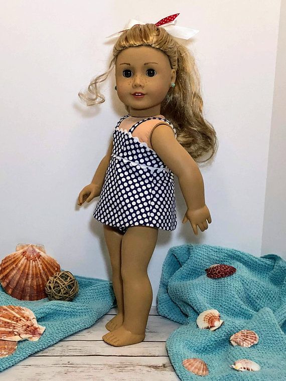 Tan Scalloped Dress Shoes fits 18 inch American Girl Doll Clothes