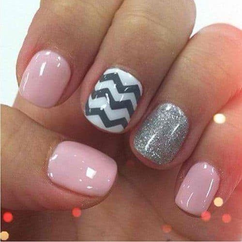 Best 25 Shellac Nail Designs Ideas On Pinterest Cute 30 Shellac Nail Designs Http Slodive Nails 2
