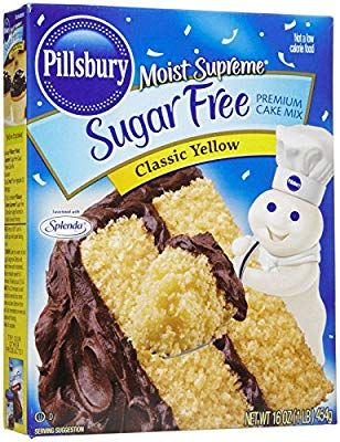 amazon com pillsbury sugar