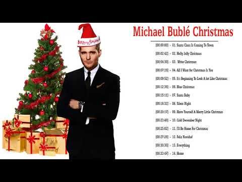 Top Christmas Albums 2019 Michael Bublé Best Christmas Songs Ever 2019 | Michael Bublé Top Christmas Albums 2019 Michael Bublé Best Christmas Songs Ever 2019 | Michael Bublé