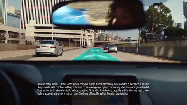 Nissan Commercial Song >> Nissan 2019 Nissan Altima Create Your Own Lane Song By Nissan Commercial Song >> Nissan 2019 Nissan Altima Create Your Own Lane Song By