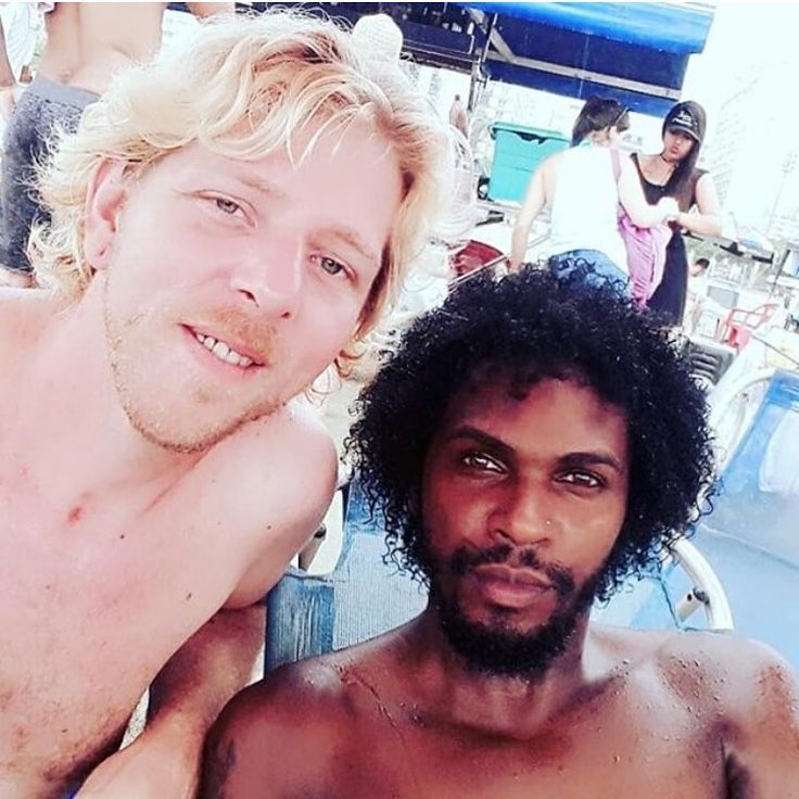 Black gay dating