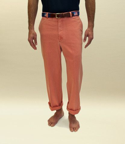 Shop by category Vineyard Vines Pants | Vineyard Vines Nantucket Red Slim Cargo Pants | Color: Red | Size: 4 Slim-Fitting With Side Pockets And Zippers At The Ankle, Very Flattering! I Typically Wear A Size 4 But Purchased The 2, I Have Listed Them As A 4 As They Run Large For The Brand.