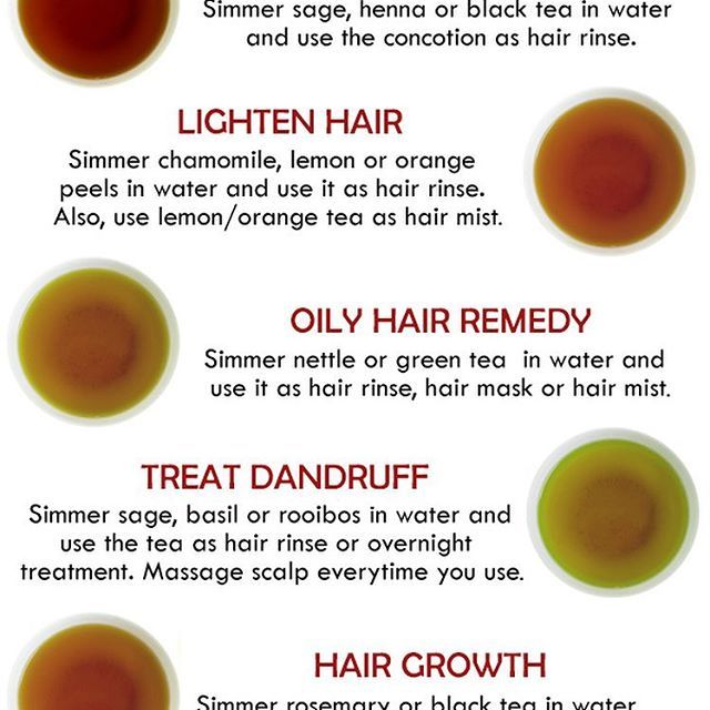 Lactic Acid And Natural Hair Lactic Acid And Natural Hair