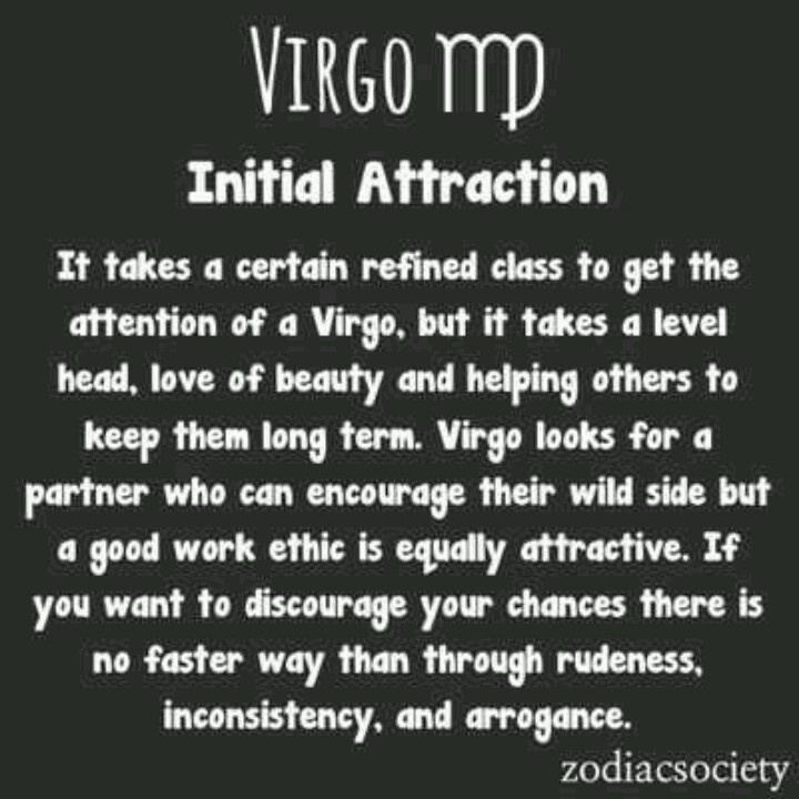 What Turns On A Virgo Man What Turns On A Virgo Man
