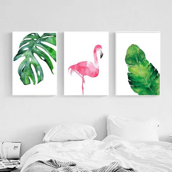 Decorative Quilted 3 Piece Coverlet Set with 2 Pillow Shams Ambesonne Flamingo Bedspread King Size Flamingos Sitting on Macro Tropic Exotic Leaves Graphic in Retro Style Artwork Pink Green Decorative Quilted 3 Piece Coverlet Set with 2 Pillow Shams Ambesonne Flamingo Bedspread King Size Flamingos Sitting on Macro Tropic Exotic Leaves Graphic in Retro Style Artwork Pink Green