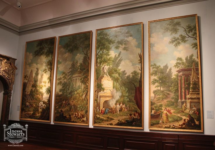 vintage cycle and asian american art museum