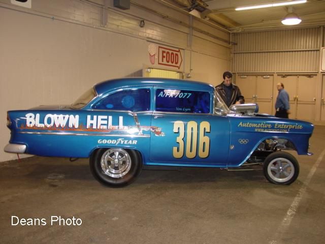 N Hell 55 Chevy A Fx Altered Wheel Race Car The Beginning Of N Hell 55 Chevy A Fx Altered Wheel Race Car The Beginning Of Funny Cars My Dream Garage Drag Racing