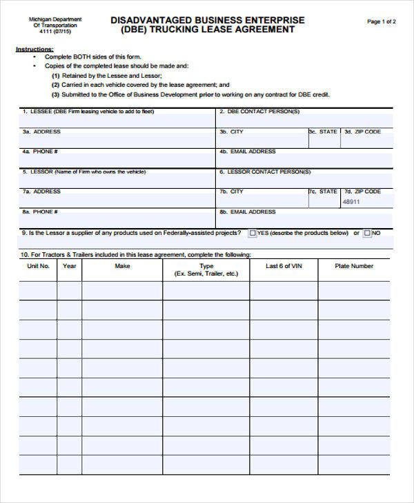 free 37 lease agreement templates in pdf ms word lease agreement lease agreement
