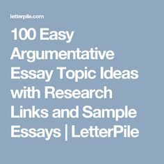 Persuasive Essay Topics High School Students Essay My Family English also Locavore Synthesis Essay Argument Essay Topics Written Essay Papers
