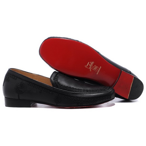 Cheap Louboutin Croc Maroc Flats Black | Red bottom shoes ... Cheap Louboutin Croc Maroc Flats Black | Red bottom shoes ...