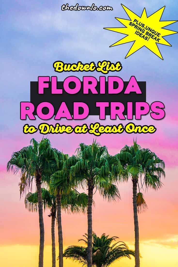 Florida Spring Break Destinations For Families A Mom Explores Spring Break Destinations Spring Break Vacations Florida Springs