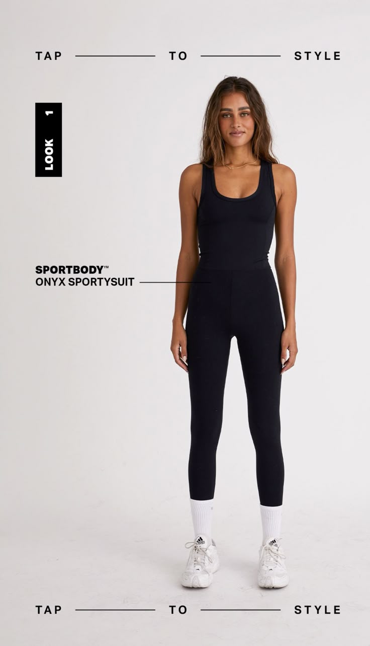 Sporty Wear Sporty Outfits Athleisure Instagram Feed Insta Set sporty-wear-sporty-outfits-athleisure-instagram-feed-insta-set