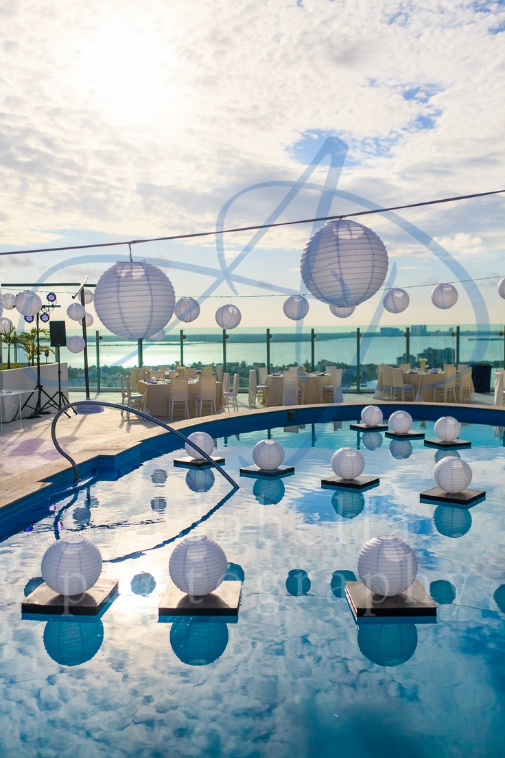 228 Best Someday Images On Pinterest Wedding Ideas Weddings And Aldabella Photography Destination Wedding At Beach Palace In Cancun Mexico