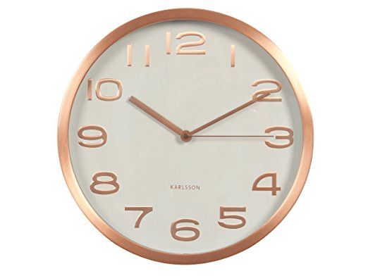 Die besten 25+ Karlsson wanduhr Ideen auf Pinterest Wanduhren - wanduhren modern wohnzimmer Die besten 25+ Karlsson wanduhr Ideen auf Pinterest Wanduhren - wanduhren modern wohnzimmer
