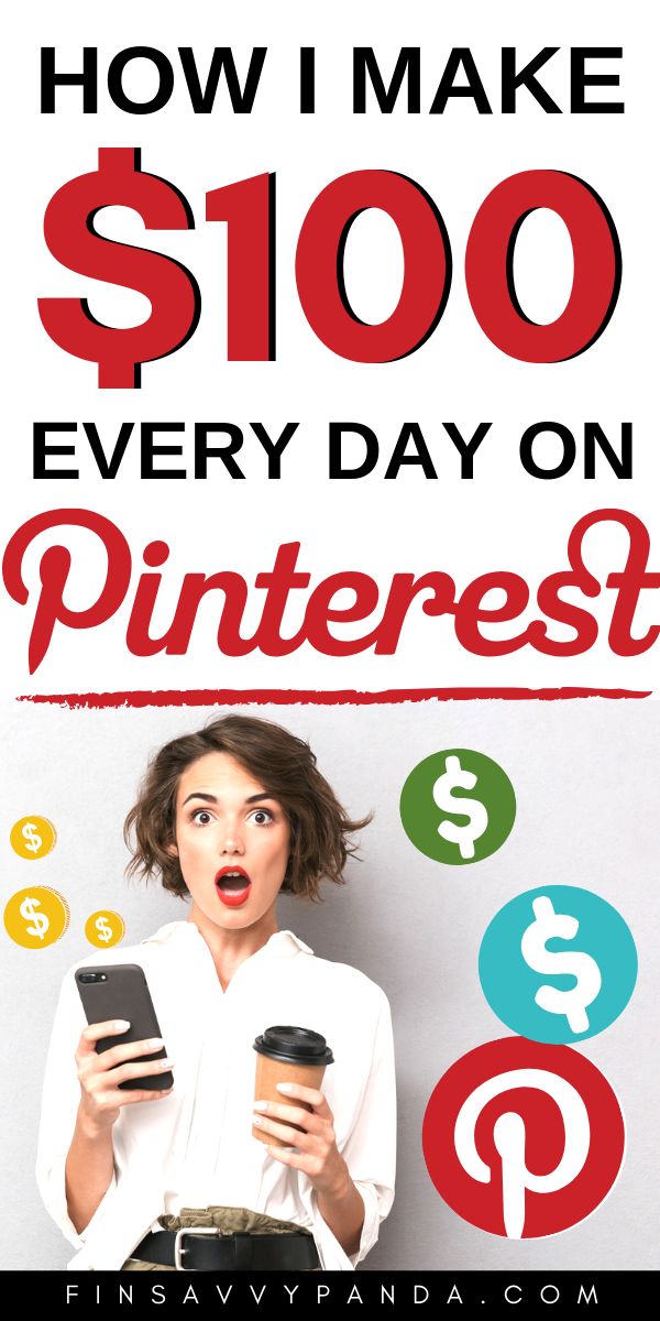 How To Make Money on Pinterest in 2019 (For Beginners – Business How To Make Money on Pinterest in 2019 (For Beginners – Business