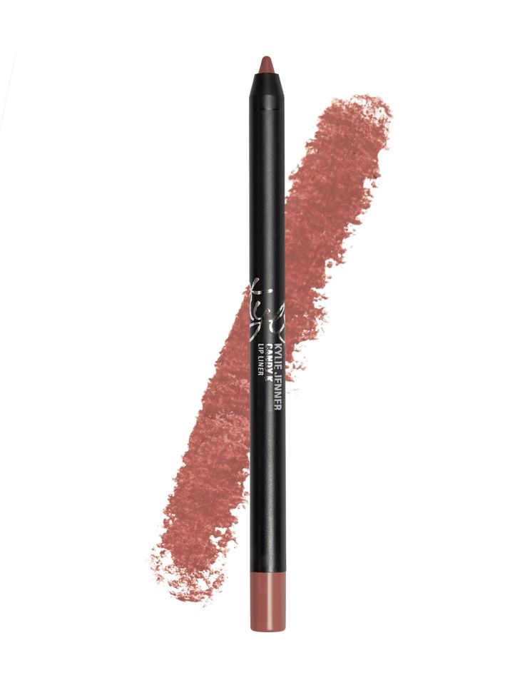 Pin by asthon irwin on 11advent calendar bliss labs | Lip liner, Kylie How To Sharpen Kylie Lip Liner 2021