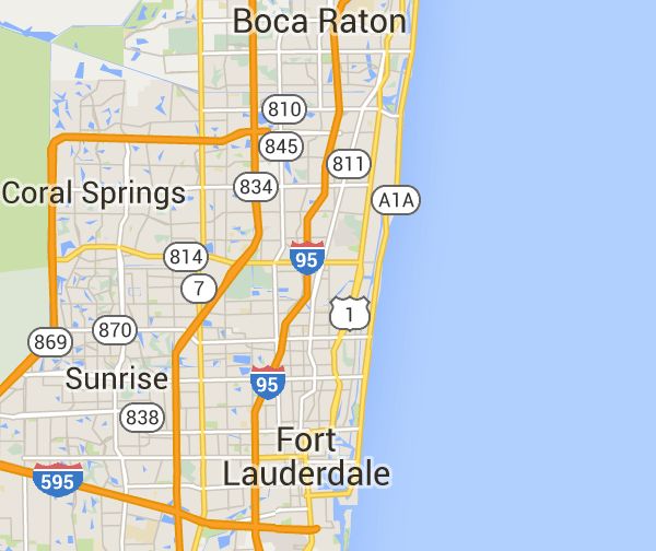 Vacation Rentals Near Pompano Beach Florida Vacation Rentals Near Pompano Beach Florida