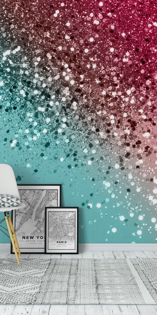 Marble Rose Gold Ombre 1 Wallpaper From Happywall Com Gold Wallpaper Bedroom Rose Gold Room Decor Rose Gold Rooms