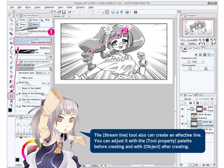 27 best Clip Studio Paint Pro images on Pinterest | Promotion, Art ... 27 best Clip Studio Paint Pro images on Pinterest | Promotion, Art ...