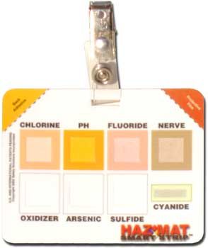Best of Hazmat smart strip cnn strip Hazmat cnn smart
