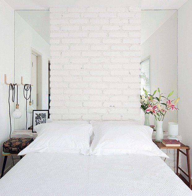 The Most Beautiful And Stylish Small Bedrooms To Inspire City The Most Beautiful And Stylish Small Bedrooms To Inspire City Dwellers Home Pinterest Bedroom Decor Rooms