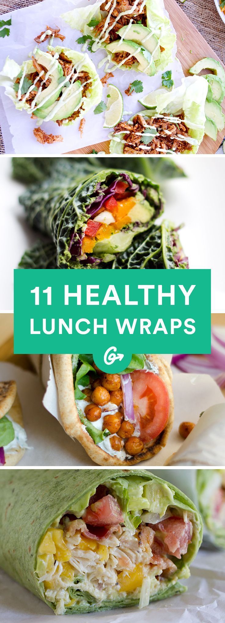 360 best project lunch images on pinterest advocare recipes