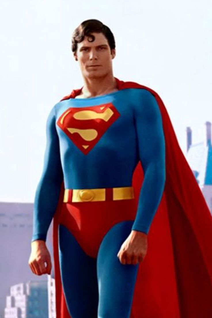 Superman 1978 Christopher Reeve Movie Review in 2020